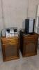 Nakamichi Sound Space 8 System with Speakers and More