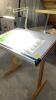 Backlit Drafting Table and More - 9