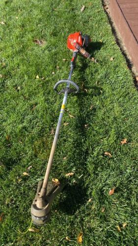 Echo String Trimmer