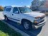 2000 Chevrolet 1500 4x2 Pick Up - 3