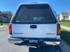 2000 Chevrolet 1500 4x2 Pick Up - 4