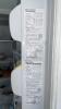 Upright GE Freezer - 3