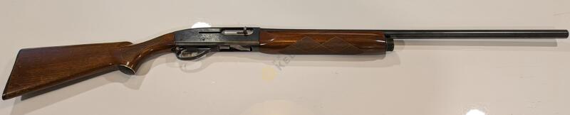 Remington Sportsman 58 Shotgun