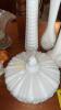 Assorted Milk Glass and More - 5