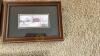 Signed and Custom Framed Lancaster County Art - 13