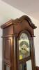 Hamilton Grandfather Clock - 8