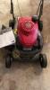 Honda Self Propelled HR216 Lawn Mower - 2