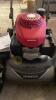 Honda Self Propelled HR216 Lawn Mower - 3