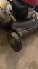 Honda Self Propelled HR216 Lawn Mower - 5