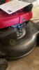 Honda Self Propelled HR216 Lawn Mower - 6