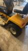 Cub Cadet Hydro 1020 Riding Lawn Mower - 5