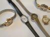 Ladies and Men's Wrist Watches - 2