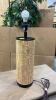 Cork Table Lamp