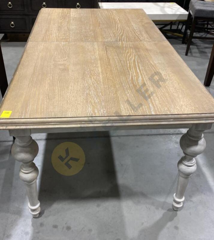 Hooker Furniture Sunset Pointe Dining Table