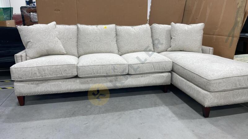 Sectional Sofa