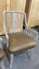 Kincaid Furniture Trails Madison Arm Chairs in Sandstone - 2