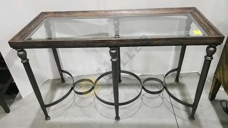 Sofa Table