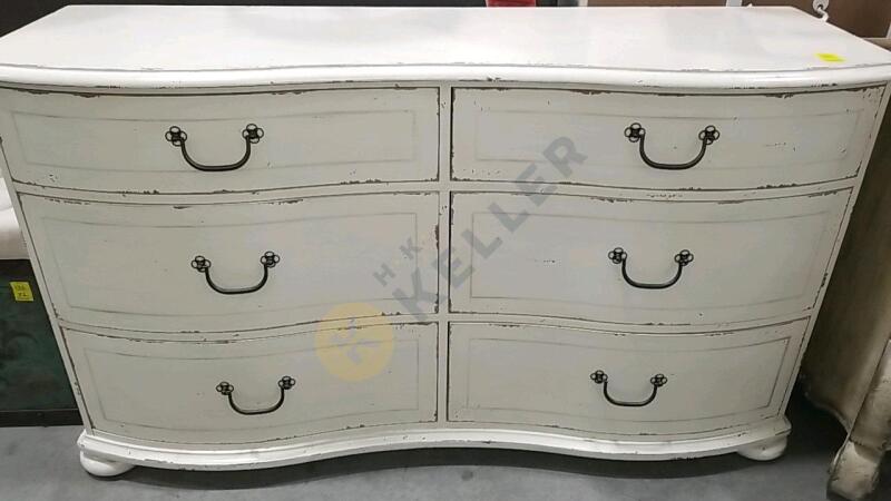 Bernhardt Furniture Auberge Collection Dresser