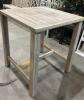 Counter Height Patio Table - 3