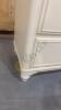 Paula Dean Smart Stuff Cream Painted Wooden Dresser - 2