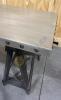 Hooker Furniture Industrial Style Desk - 5