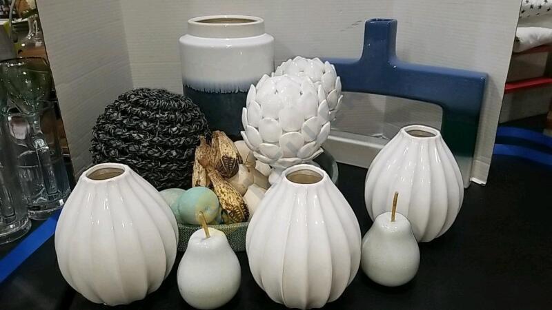 Ceramic Decor and More