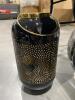 Black & Gold Home Decor and More - 8