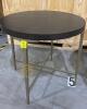 2 Universal Furniture Soliloquy Dahlia End Tables - 3