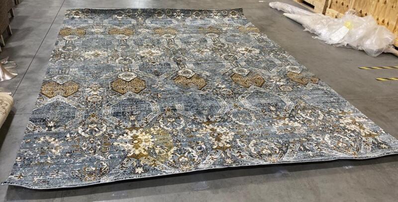 Rizzy Home Elite Area Rug