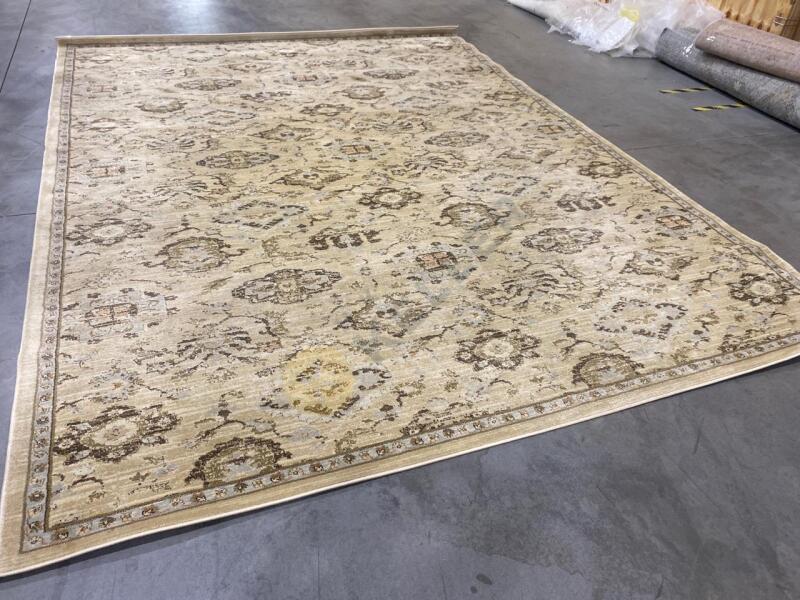 Safavieh Florenteen Ivory Area Rug