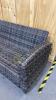 Resin Wicker Outdoor Sofa - 4