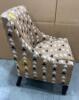 Craftmaster Accent Chair - 6