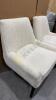 2 Sherpa Accent Chair by Jofran - 3