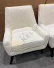 2 Sherpa Accent Chair by Jofran - 5