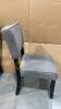 2 Upholstered Side Chairs by Ashley Furniture - 5