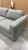 Compact Sectional Sofa by Fusion - 3