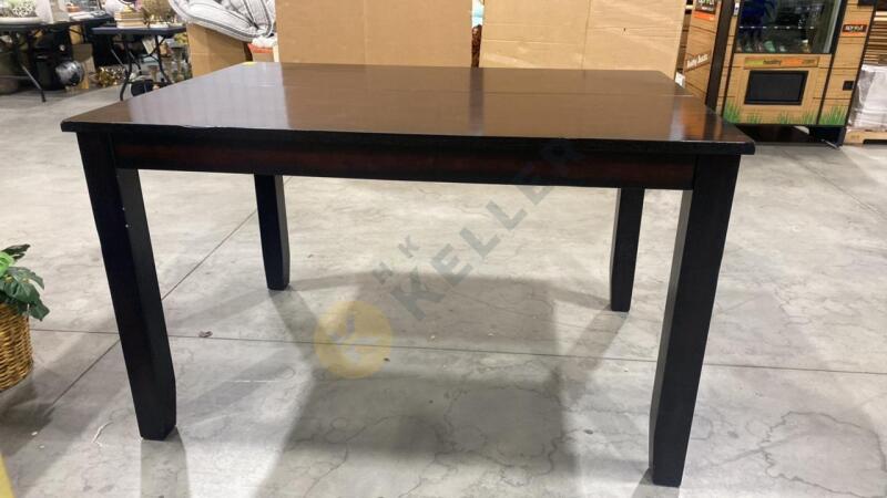 Jofran Inc Counter Height Table