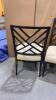 2 Side Chairs by Kunshan Furniture - 5