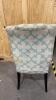 Accent Chair - 2