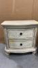 2 Side Tables or Nightstands with Drawers by Ashley Furniture - 2