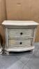 2 Side Tables or Nightstands with Drawers by Ashley Furniture - 3