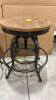 2 Swivel Stools by Ashley Furniture - 4