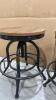 2 Swivel Stools by Ashley Furniture - 8