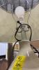 Pair of Ceramic Table Lamps - 4