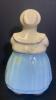 Vintage Shawnee Pottery Dutch Girl Cookie Jar - 6