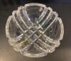 Crystal Centerpiece Bowl - 3