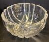 Crystal Centerpiece Bowl - 5