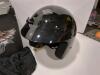 Harley Davidson Helmet - From the TV Show "Burn Notice" - 2