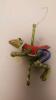 Smithsonian Collection Carousel Animal Ornaments - 5