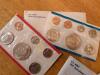 1974 and 1977 U.S. Mint Uncirculated Coin Sets - 2